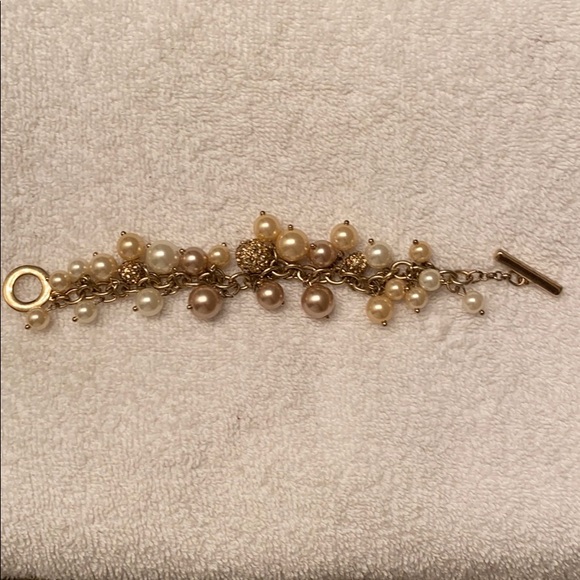 Gold Bracelet - Picture 1 of 1